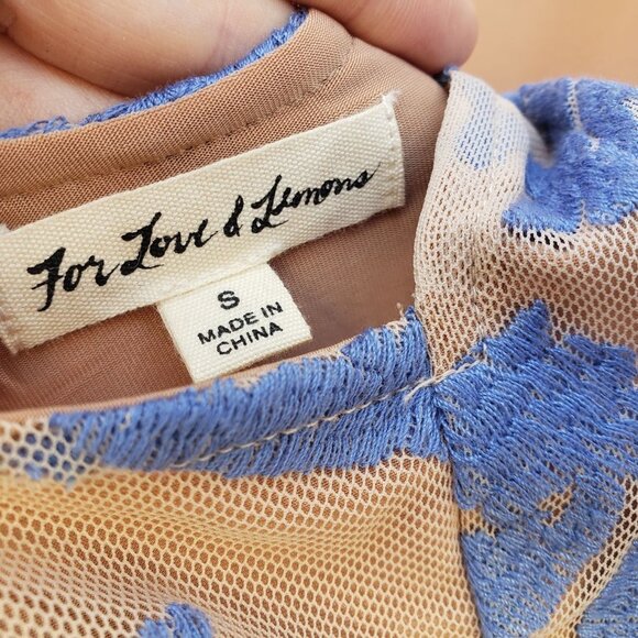 For Love and Lemons San Marcos Dress - Picture 8 of 8